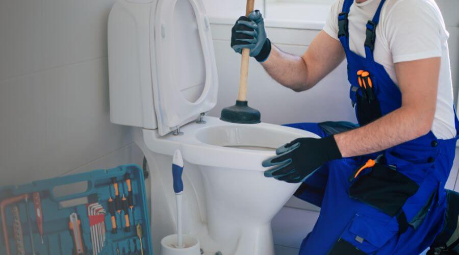 Professional Leak Detection in Koppel, PA